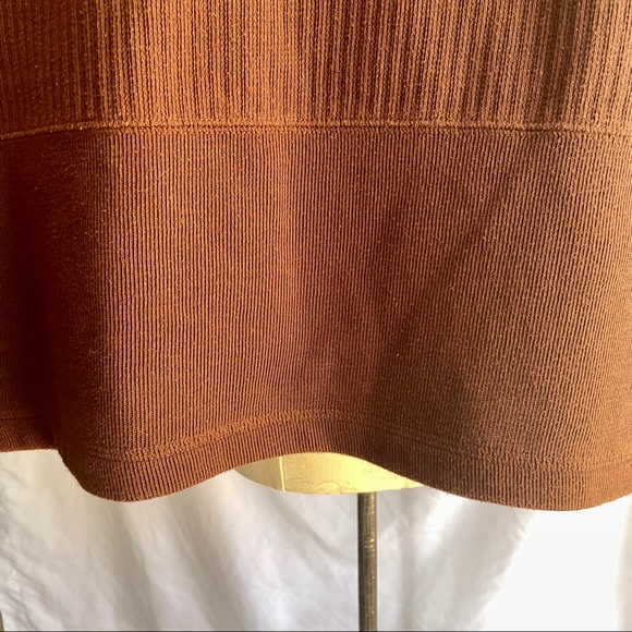 Bechamel Ribbed Tunic - Picture 5 of 10